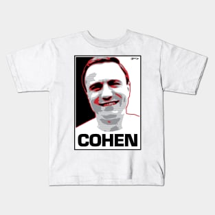 Cohen Kids T-Shirt